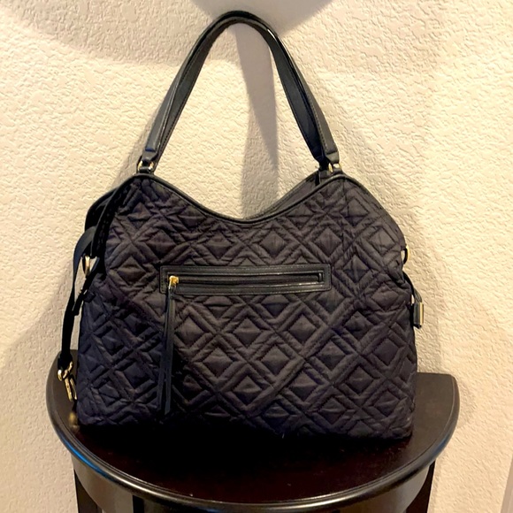 Tory Burch Quilted Bag - Picture 2 of 6